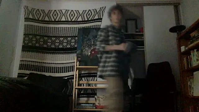 spicylaboi online show from February 2026 05:46:02 PM