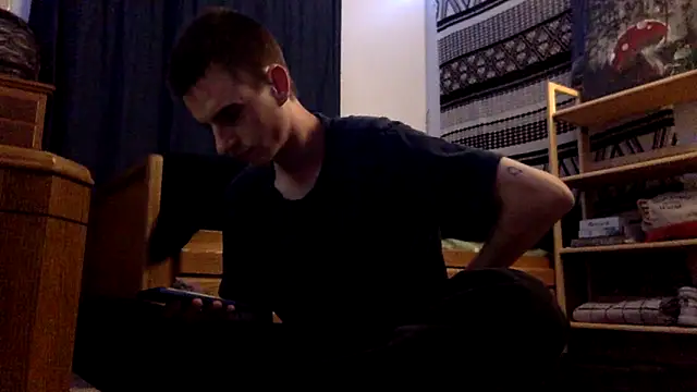 Snapshot of spicylaboi chatting on October 2025 02:57:01 AM spicylaboi online show from October 2025 02:57:01 AM