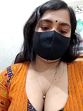 Ritusri Dotta online show from February 2026 06:54:01 PM