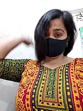 Ritusri Dotta online show from March 2026 06:08:01 PM