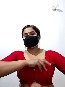 Snapshot of Ritusri_Dotta chatting on October 2025 04:08:02 PM Ritusri Dotta online show from October 2025 04:08:02 PM