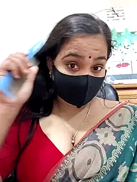 Ritusri Dotta online show from February 2026 06:05:02 PM