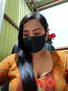 Snapshot of Ritusri_Dotta chatting on June 2026 05:07:01 PM Ritusri Dotta online show from June 2026 05:07:01 PM