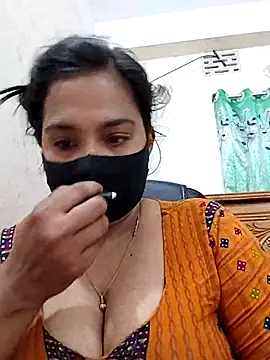 Ritusri Dotta online show from April 2026 06:47:01 PM