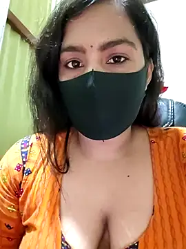 Snapshot of Ritusri_Dotta chatting on May 2026 07:14:02 PM Ritusri Dotta online show from May 2026 07:14:02 PM