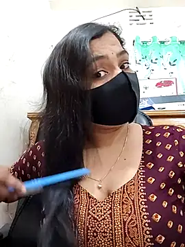 Ritusri Dotta online show from February 2026 05:20:02 PM