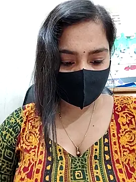 Ritusri Dotta online show from February 2026 07:35:02 PM