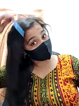 Ritusri Dotta online show from December 2025 03:23:01 PM