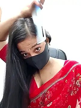 Snapshot of Ritusri_Dotta chatting on September 2025 04:10:05 PM Ritusri Dotta online show from September 2025 04:10:05 PM