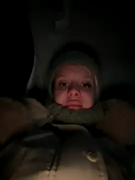 LikaCat online show from November 2025 01:43:01 AM