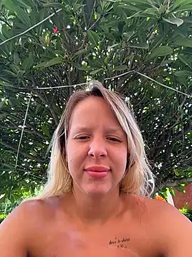 LikaCat online show from May 2026 02:10:01 AM