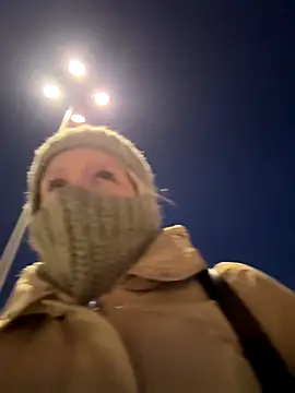 LikaCat online show from November 2025 01:09:01 AM