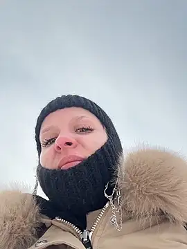 LikaCat online show from March 2026 03:14:01 AM