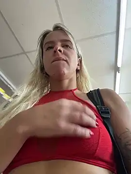 LikaCat online show from April 2026 02:13:01 AM