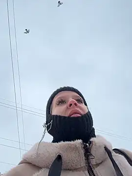 LikaCat online show from February 2026 03:15:01 AM