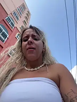 LikaCat online show from March 2026 02:11:01 AM