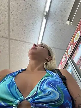 LikaCat online show from April 2026 01:45:01 AM