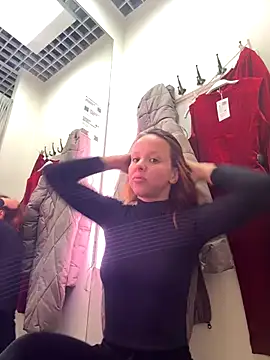 LikaCat online show from November 2025 03:54:02 AM