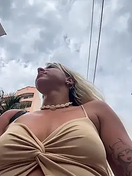 LikaCat online show from March 2026 02:12:01 AM