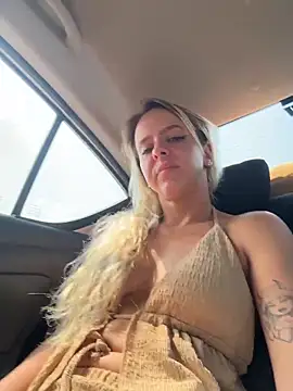 LikaCat online show from April 2026 03:02:01 AM