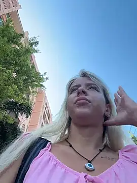 LikaCat online show from April 2026 01:45:01 AM