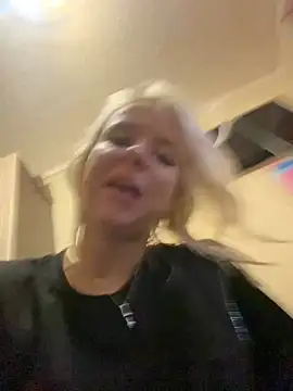 LikaCat online show from February 2025 05:12:02 AM