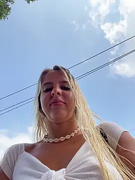 LikaCat online show from March 2026 02:15:01 AM