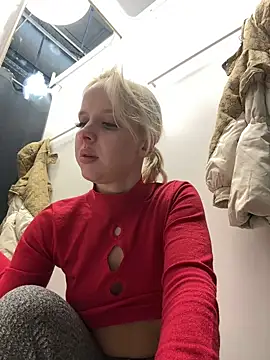 LikaCat online show from February 2025 07:02:02 AM