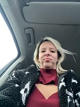 LikaCat online show from October 2025 01:59:01 AM