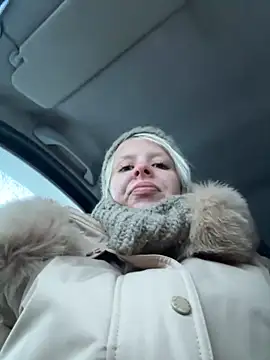 LikaCat online show from November 2025 01:55:02 AM