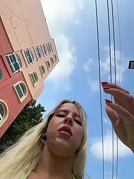 LikaCat online show from April 2026 01:55:02 AM