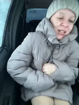 LikaCat online show from November 2025 02:04:01 AM