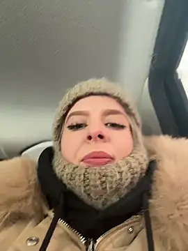 LikaCat online show from March 2026 03:02:02 AM