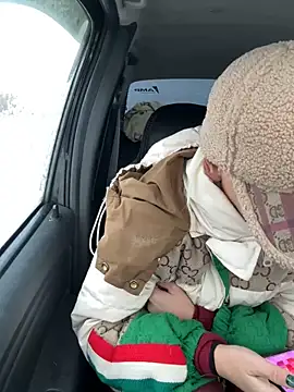 LikaCat online show from November 2025 02:15:01 AM