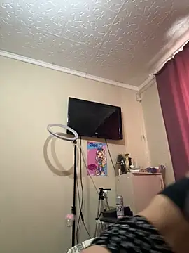LikaCat online show from February 2025 04:11:01 AM