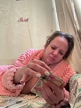 LikaCat online show from March 2026 02:41:03 AM