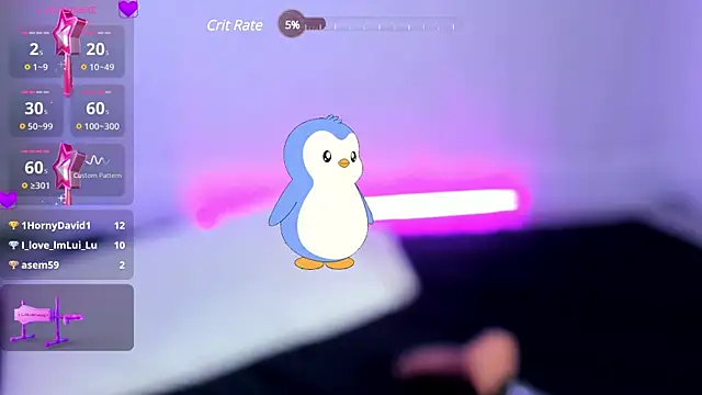 Snapshot of IrisMagiic chatting on March 2025 11:49:01 PM IrisMagiic online show from March 2025 11:49:01 PM