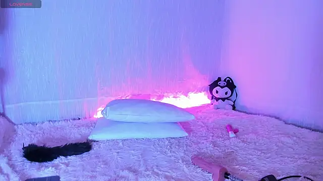 Snapshot of IrisMagiic chatting on February 2025 08:58:02 PM IrisMagiic online show from February 2025 08:58:02 PM