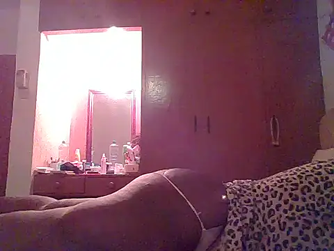 Shaz brown online show from February 2026 01:47:01 AM