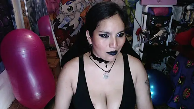 Snapshot of kureiji_hentaii chatting on May 2026 01:36:02 AM kureiji hentaii online show from May 2026 01:36:02 AM