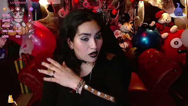 Snapshot of kureiji_hentaii chatting on October 2025 12:21:02 AM kureiji hentaii online show from October 2025 12:21:02 AM