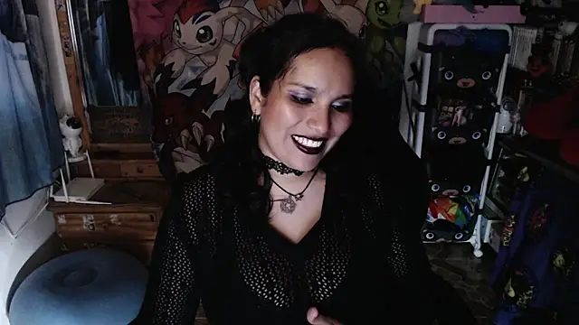 Snapshot of kureiji_hentaii chatting on May 2026 11:08:01 PM kureiji hentaii online show from May 2026 11:08:01 PM