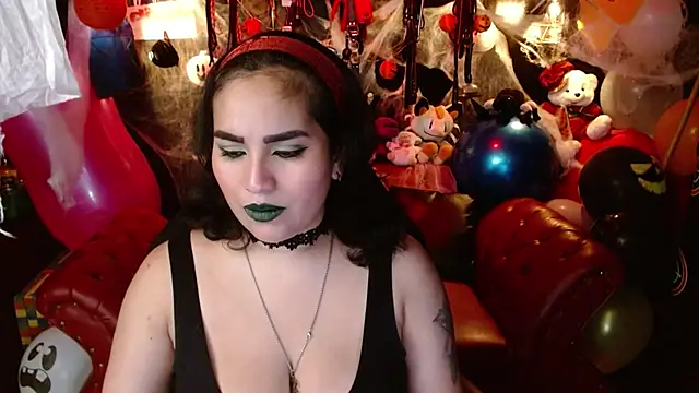 Snapshot of kureiji_hentaii chatting on October 2025 10:20:01 PM kureiji hentaii online show from October 2025 10:20:01 PM