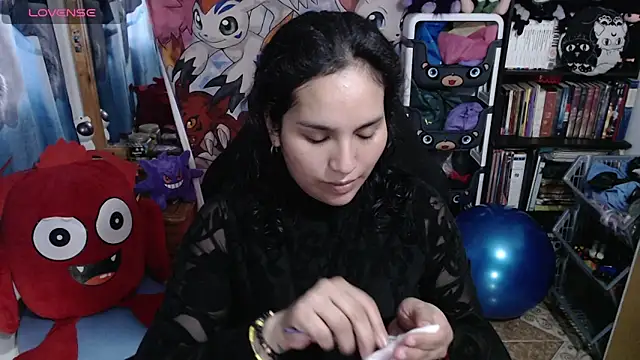 Snapshot of kureiji_hentaii chatting on April 2026 10:23:02 PM kureiji hentaii online show from April 2026 10:23:02 PM