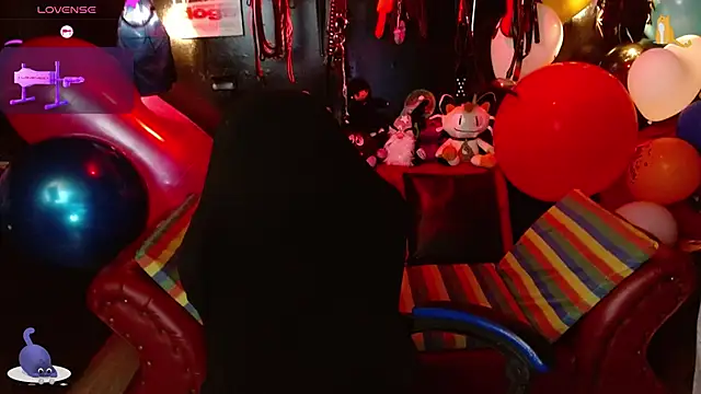 Snapshot of kureiji_hentaii chatting on September 2025 10:36:02 PM kureiji hentaii online show from September 2025 10:36:02 PM