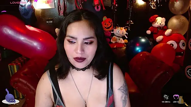 Snapshot of kureiji_hentaii chatting on November 2025 01:53:01 AM kureiji hentaii online show from November 2025 01:53:01 AM