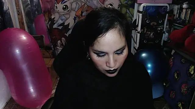 Snapshot of kureiji_hentaii chatting on May 2026 01:05:01 AM kureiji hentaii online show from May 2026 01:05:01 AM