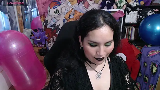Snapshot of kureiji_hentaii chatting on April 2026 09:56:02 PM kureiji hentaii online show from April 2026 09:56:02 PM