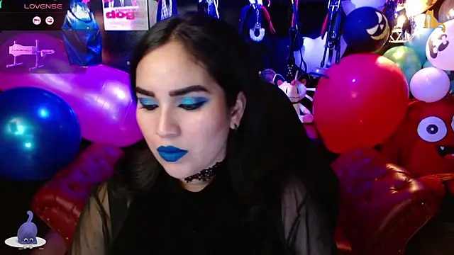 Snapshot of kureiji_hentaii chatting on September 2025 09:37:01 PM kureiji hentaii online show from September 2025 09:37:01 PM