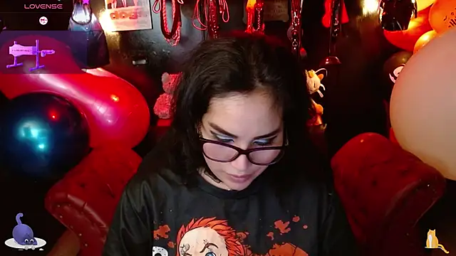 Snapshot of kureiji_hentaii chatting on October 2025 12:03:01 AM kureiji hentaii online show from October 2025 12:03:01 AM